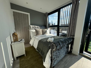 FT10 Brick Lane Apartment
